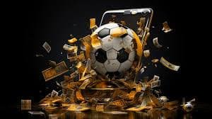 Filipino player browsing tara link sports and casino categories on mobile