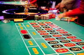 Slot game category overview on tara link showing classic reels and video slot options